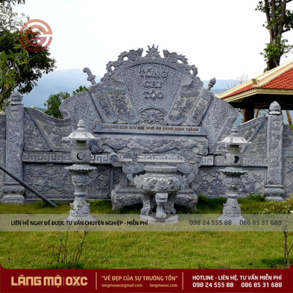 CUON THU DA OXC-305