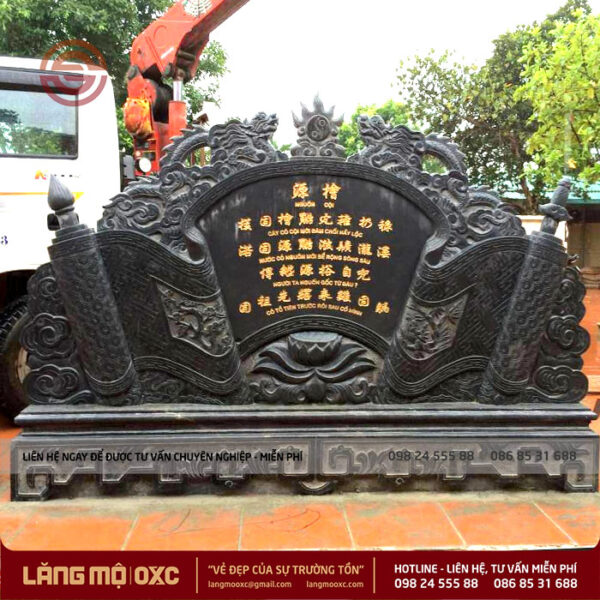 CUON THU DA OXC-308