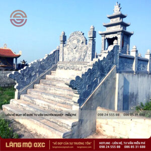 LĂNG MỘ TẬP THỂ – MS- 293 LMTT