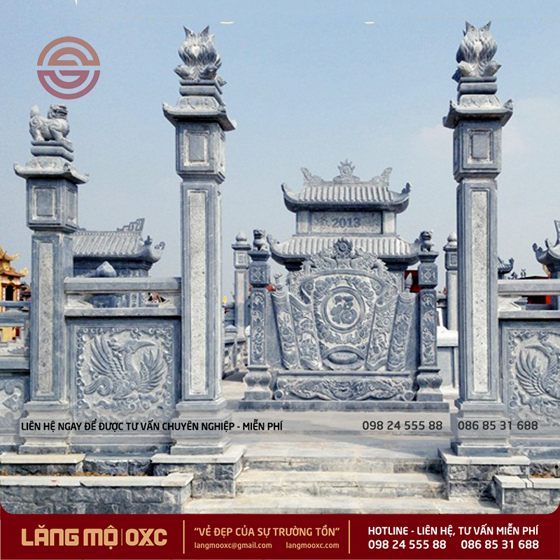 LANG MO DA TAP THE OXC-301