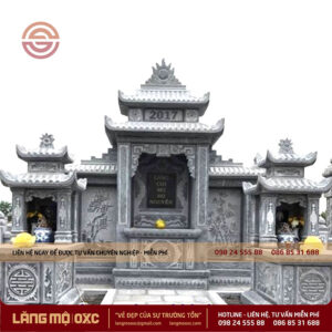 LANG MO TAP THE OXC-267