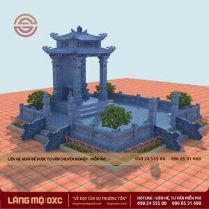 LANG MO TAP THE OXC-269