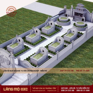 LANG MO TAP THE OXC-270