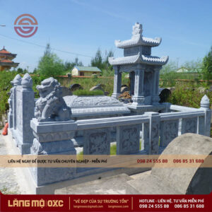 LANG MO TAP THE OXC-271