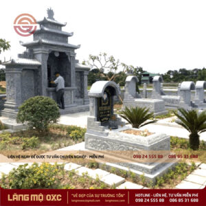 LANG MO TAP THE OXC-272