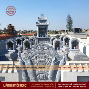 LANG MO TAP THE OXC-273