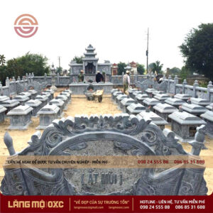 LANG MO TAP THE OXC-274