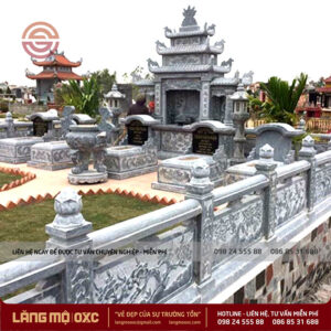 LANG MO TAP THE OXC-275