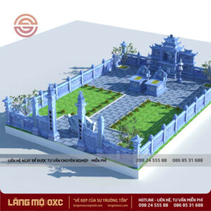 LANG MO TAP THE OXC-278