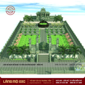 LANG MO TAP THE OXC-280