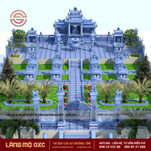 LANG MO TAP THE OXC-281