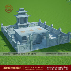 LANG MO TAP THE OXC-285