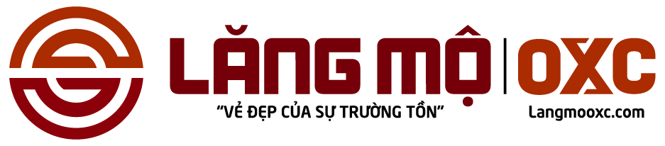 Lăng Mộ Đá OXC