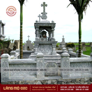 MO CONG GIAO DA OXC-225