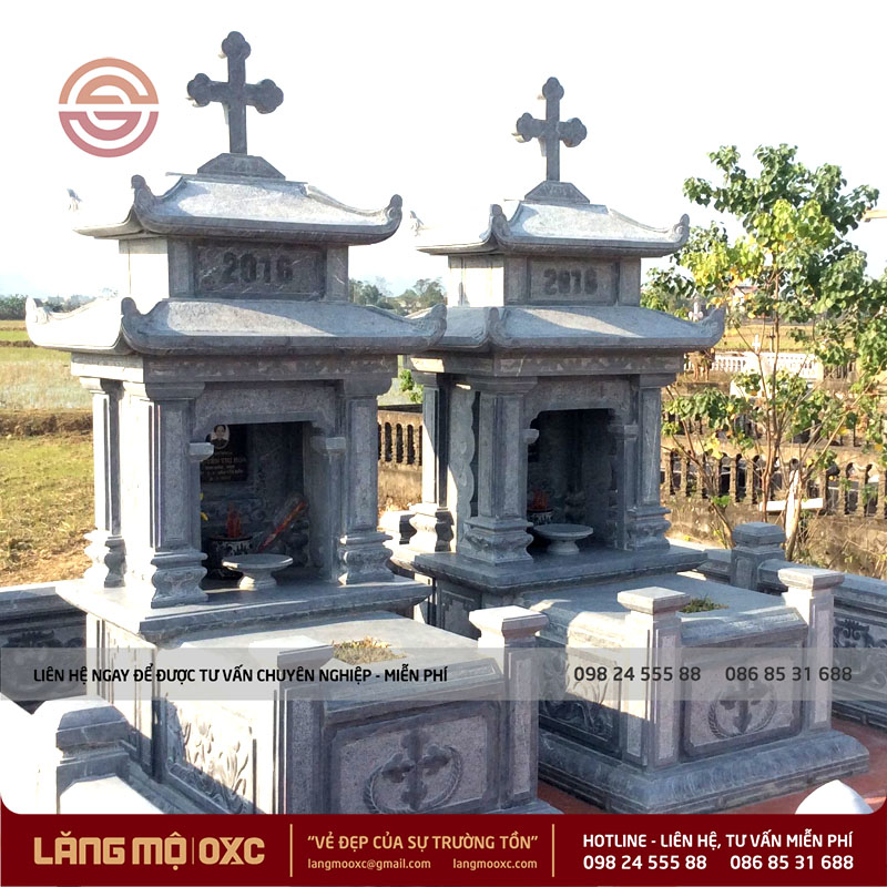 MO CONG GIAO DA OXC-224