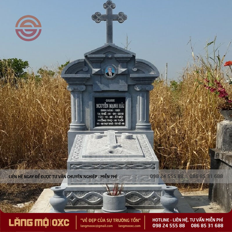 MO CONG GIAO DA OXC-223
