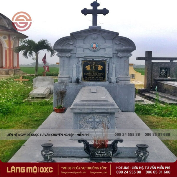 MO CONG GIAO DA OXC-222