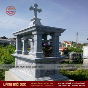 MO CONG GIAO DA OXC-221