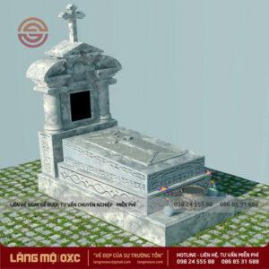 MO CONG GIAO DA OXC-220