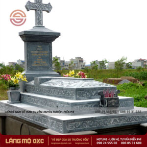 MO CONG GIAO DA OXC-219