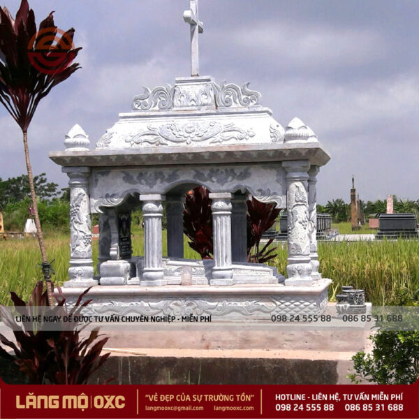 MO CONG GIAO DA OXC-216