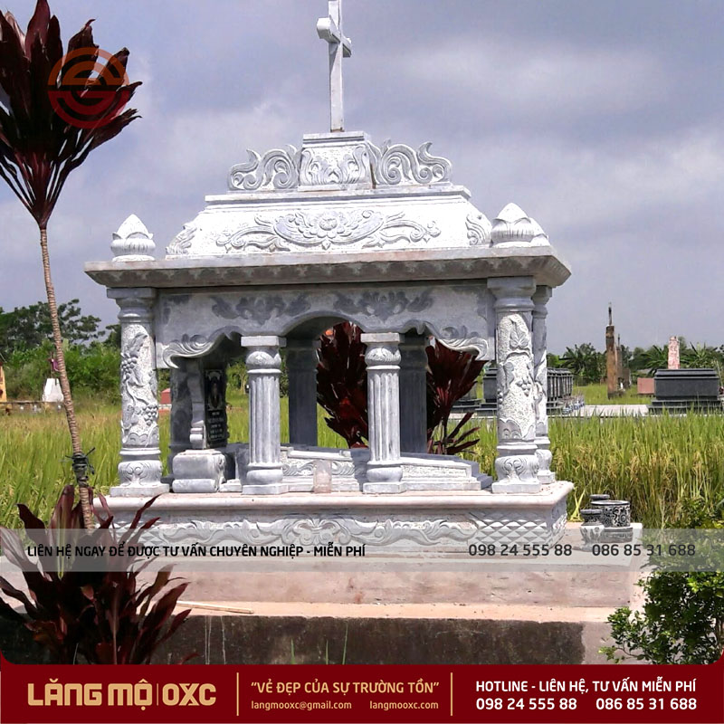 MO CONG GIAO DA OXC-216