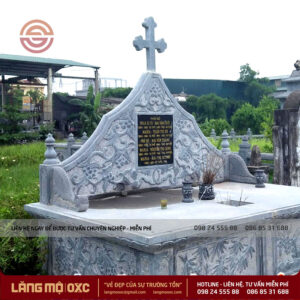 MO CONG GIAO DA OXC-215