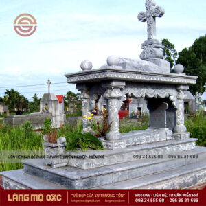 MO CONG GIAO DA OXC-214