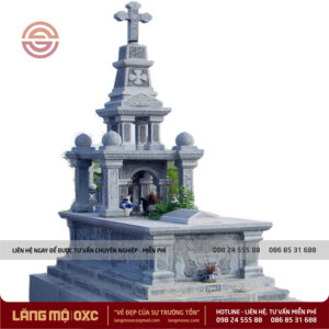 MO CONG GIAO DA OXC-213