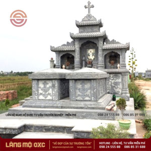 MO CONG GIAO DA OXC-210