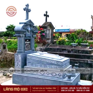 MO CONG GIAO DA OXC-209