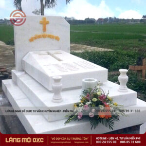 MO CONG GIAO DA OXC-207