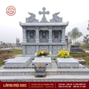 MO CONG GIAO DA OXC-206