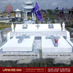 MO CONG GIAO DA OXC-205