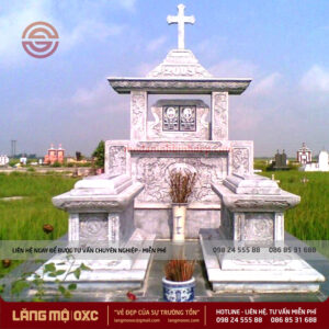 MO CONG GIAO DA OXC-204