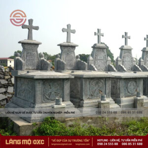 MO CONG GIAO DA OXC-203