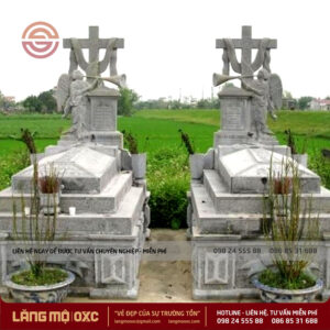 MO CONG GIAO DA OXC-201