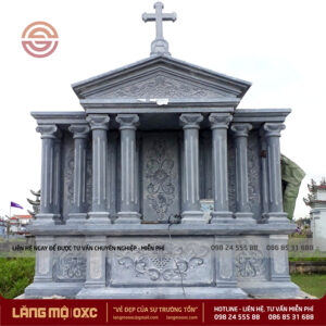 MO CONG GIAO DA OXC-226