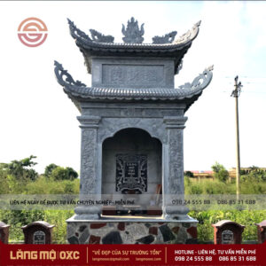 LĂNG MỘ ĐÁ HAI MÁI-207