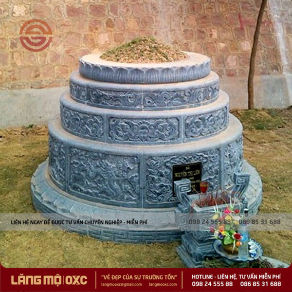 MO DA TRON OXC-214
