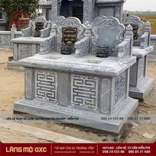 MO DA DOI OXC-120