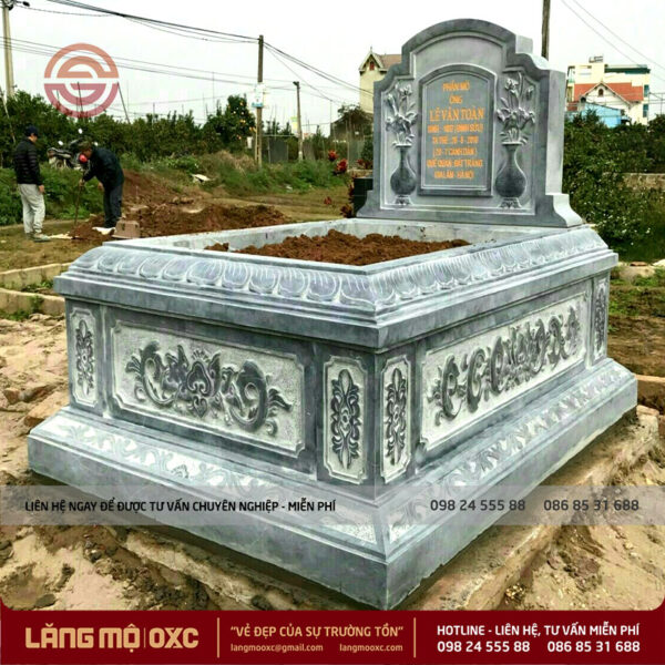 MO DA DON OXC-219