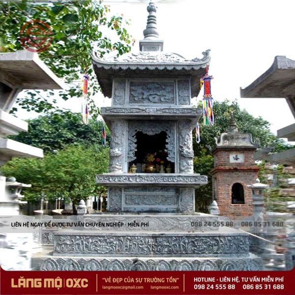 MO THAP DA OXC-126
