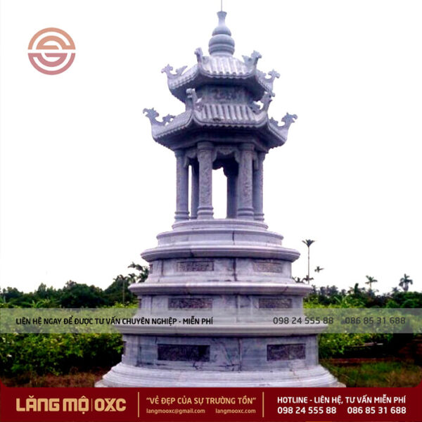 MO THAP DA OXC-106
