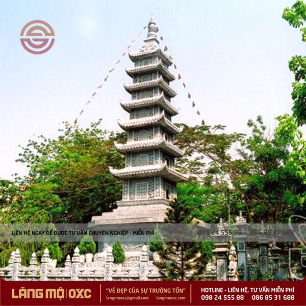 MO THAP DA OXC-103