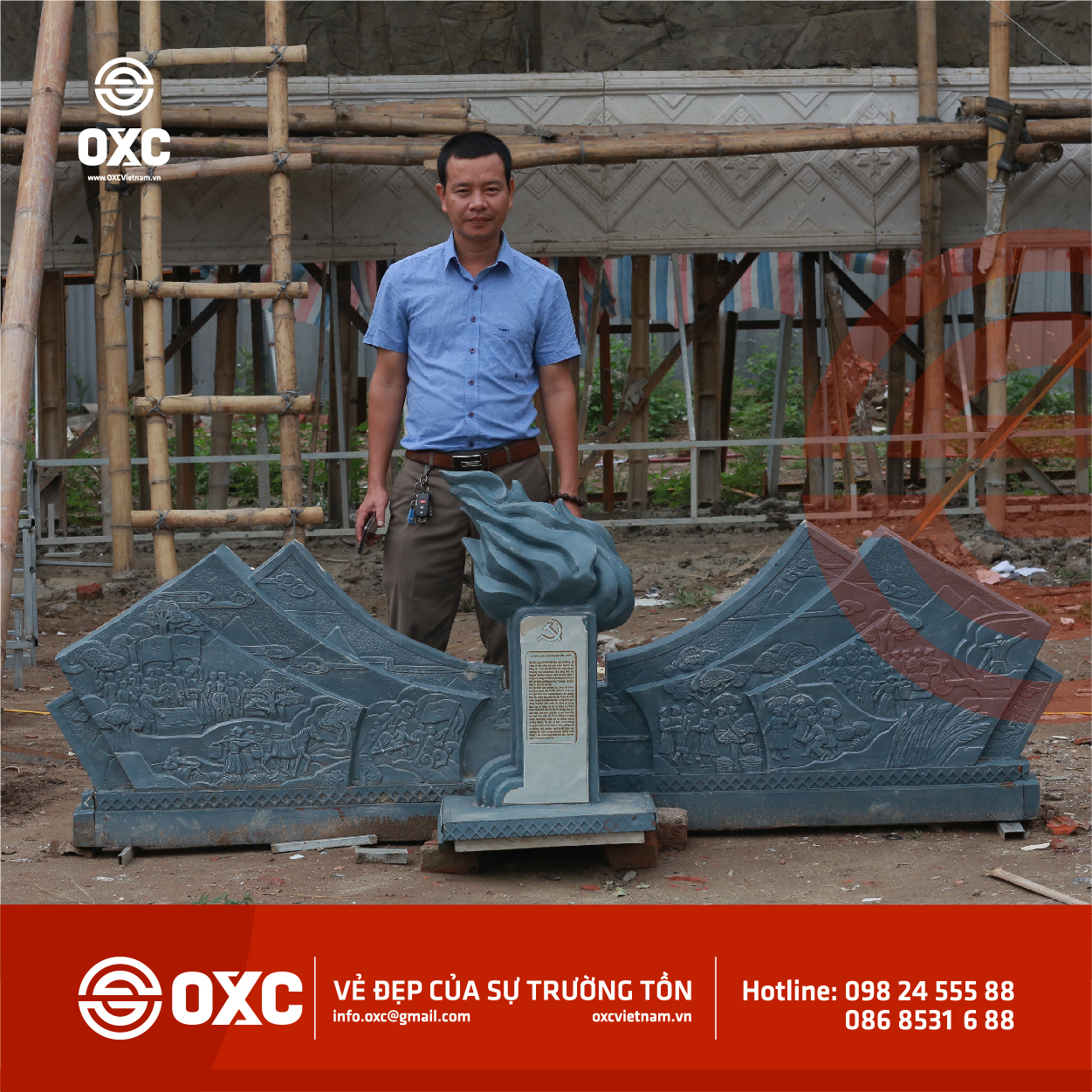 Giới Thiệu về OXC