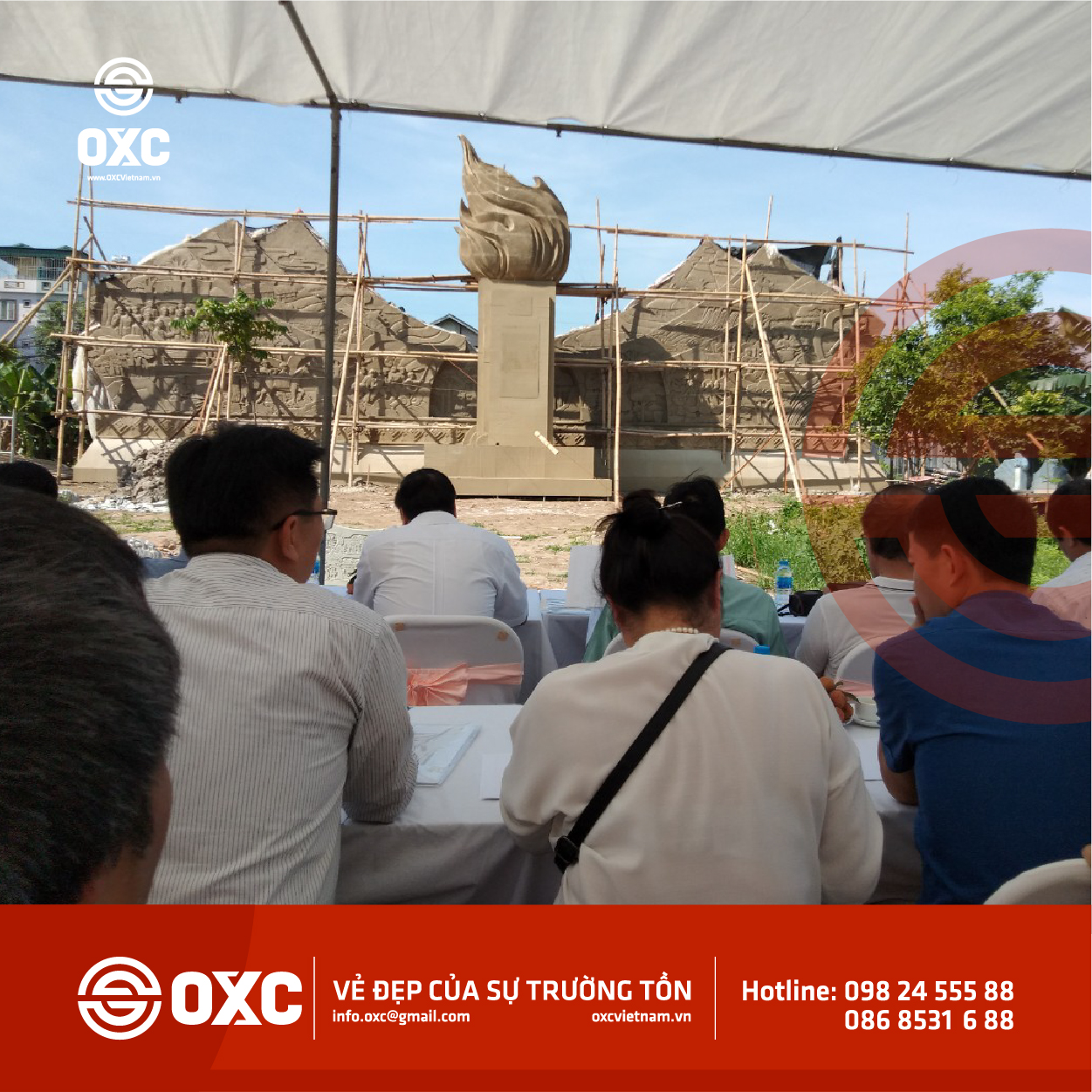 Giới Thiệu về OXC