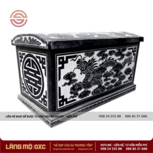 QUACH TIEU DA OXC-100