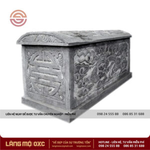 QUACH TIEU DA OXC-101