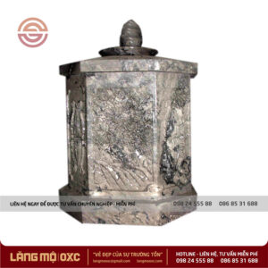 QUACH TIEU DA OXC-107